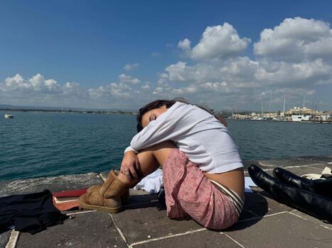 Full leaked Sarabella harris page private onlyfans photo