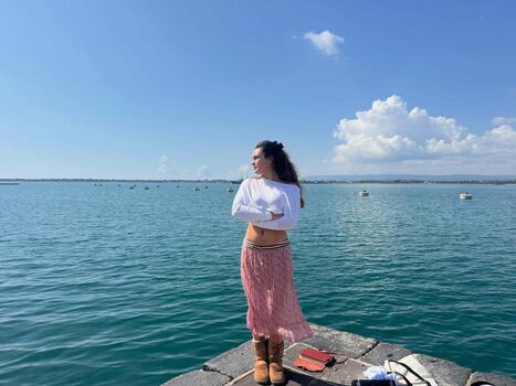 Full leaked Sarabella harris page private onlyfans photo