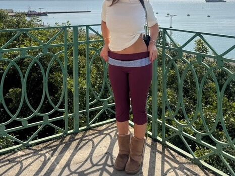 Full leaked Sarabella harris page private onlyfans photo