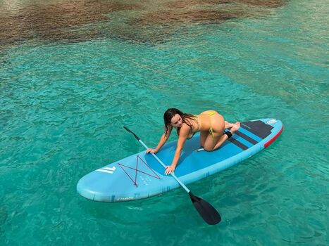 Full leaked Sarabella harris page private onlyfans photo