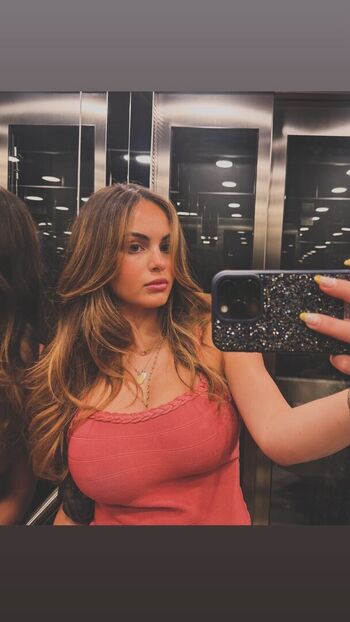 Full leaked Sarabella harris page private onlyfans photo