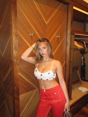 Full leaked Sarabella harris private onlyfans photo