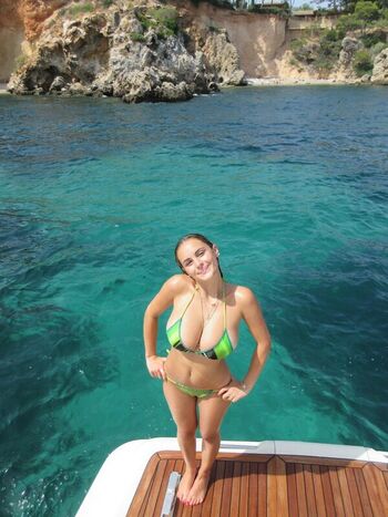 Full leaked Sarabella harris private onlyfans photo