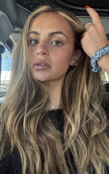 Full leaked Sarabella harris page private onlyfans photo