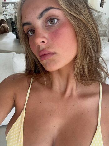 Full leaked Sarabella harris page private onlyfans photo