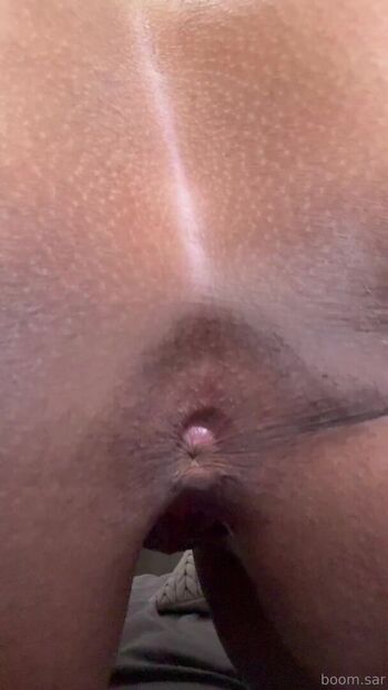 Full leaked Saraboom private onlyfans photo