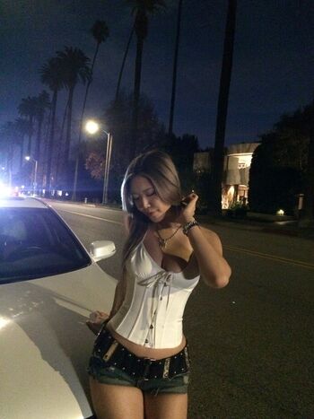 Full leaked Sarachaee private onlyfans photo