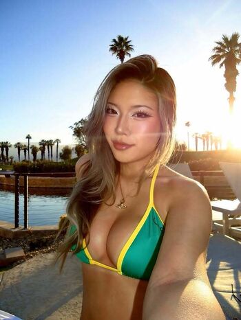 Full leaked Sarachaee private onlyfans photo