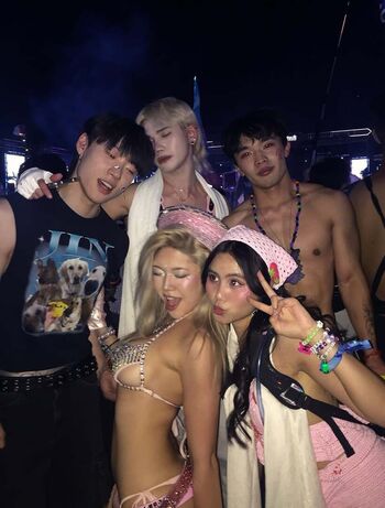 Full leaked Sarachaee private onlyfans photo