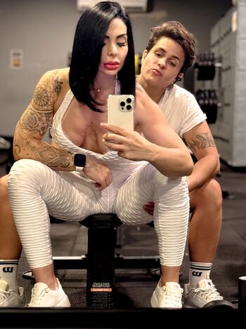 Full leaked Saradas e cavalas page private onlyfans photo