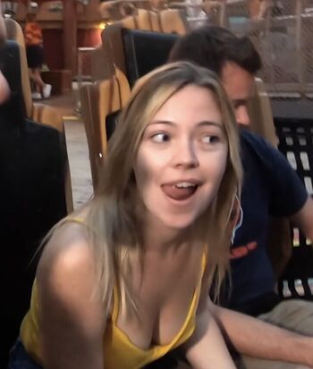 Full leaked Sarah anderson page private onlyfans photo