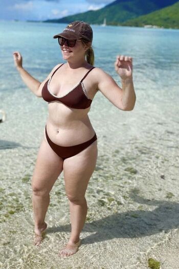 Full leaked Sarah anderson private onlyfans photo