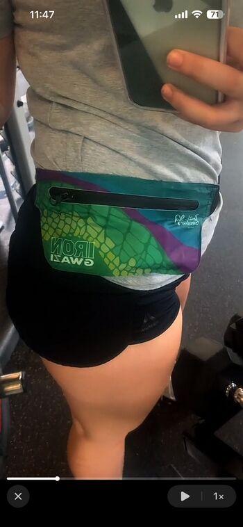 Full leaked Sarah anderson private onlyfans photo