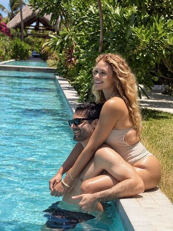 Full leaked Sarah andrade private onlyfans photo