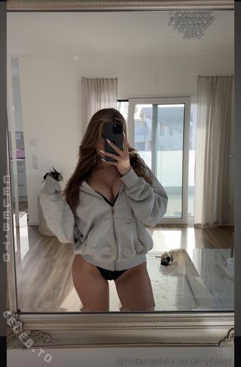 Full leaked Sarah angelina private onlyfans photo