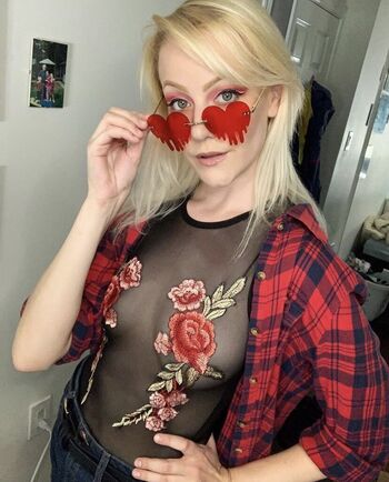 Full leaked Sarah ashby private onlyfans photo