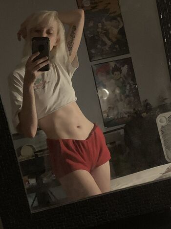 Full leaked Sarah ashby private onlyfans photo