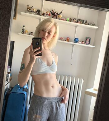 Full leaked Sarah ashby private onlyfans photo