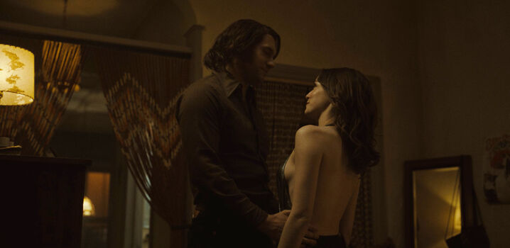 Full leaked Sarah bolger page private onlyfans photo