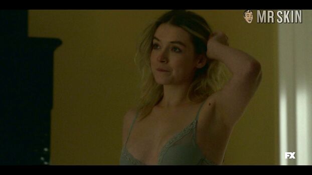 Full leaked Sarah bolger private onlyfans photo