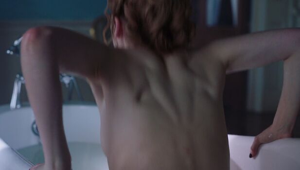Full leaked Sarah bolger private onlyfans photo
