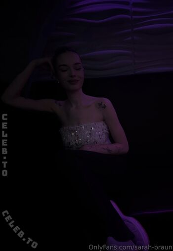 Full leaked Sarah braun private onlyfans photo