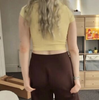 Full leaked Sarah bridgewater private onlyfans photo