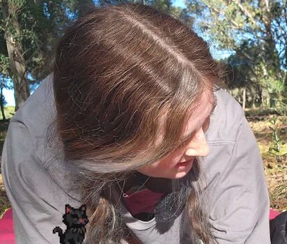 Full leaked Sarah bridgewater private onlyfans photo