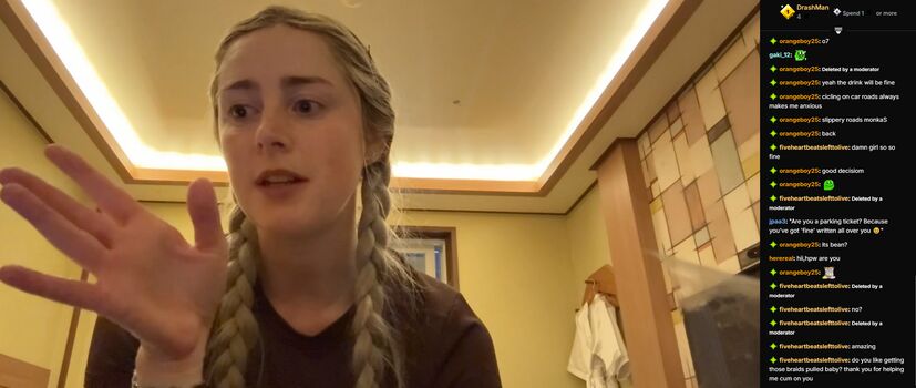 Full leaked Sarah bridgewater private onlyfans photo