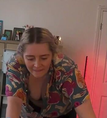 Full leaked Sarah bridgewater private onlyfans photo