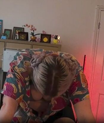 Full leaked Sarah bridgewater private onlyfans photo