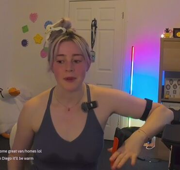 Full leaked Sarah bridgewater private onlyfans photo