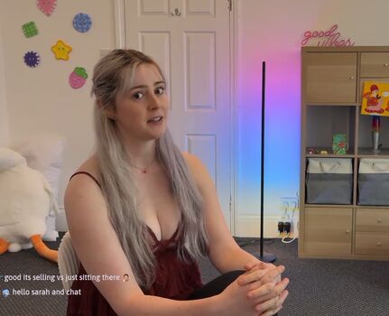 Full leaked Sarah bridgewater private onlyfans photo