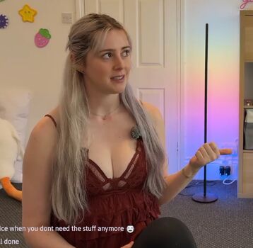 Full leaked Sarah bridgewater private onlyfans photo