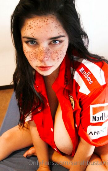 Full leaked Sarah bustani sarahbustani private onlyfans photo