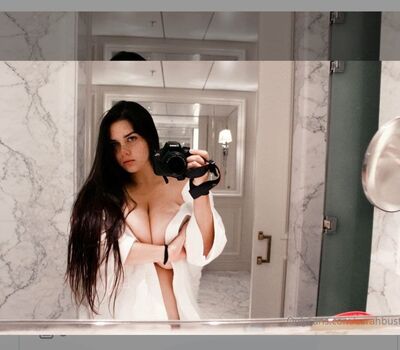 Full leaked Sarah bustani sarahbustani private onlyfans photo