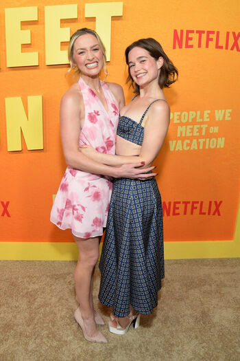 Full leaked Sarah catherine hook page private onlyfans photo