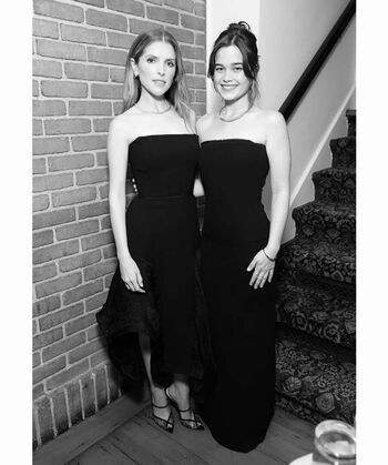 Full leaked Sarah catherine hook private onlyfans photo