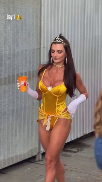 Full leaked Sarah caus  page private onlyfans photo