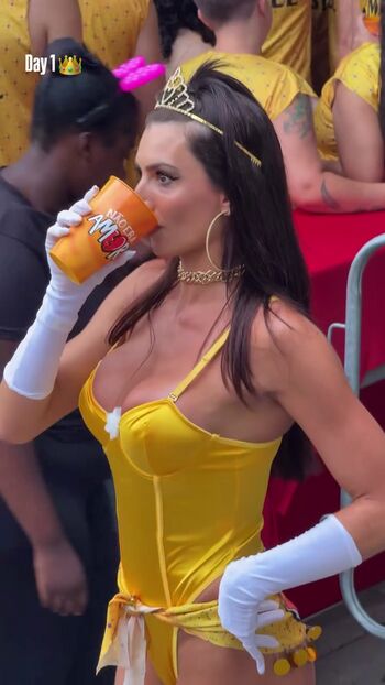 Full leaked Sarah caus  page private onlyfans photo