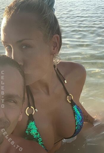 Full leaked Sarah connor page private onlyfans photo