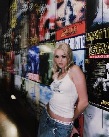 Full leaked Sarah cothran private onlyfans photo