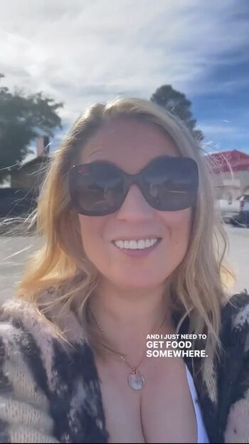 Full leaked Sarah cruddas private onlyfans photo