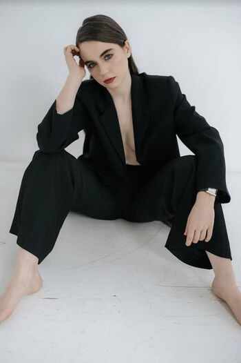 Full leaked Sarah desjardins private onlyfans photo