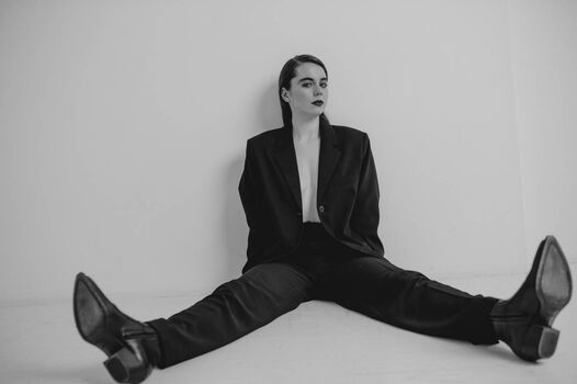 Full leaked Sarah desjardins private onlyfans photo