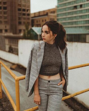 Full leaked Sarah desjardins private onlyfans photo