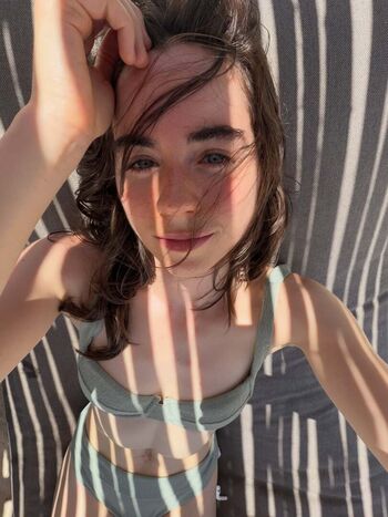 Full leaked Sarah desjardins private onlyfans photo
