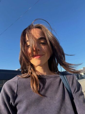 Full leaked Sarah desjardins private onlyfans photo