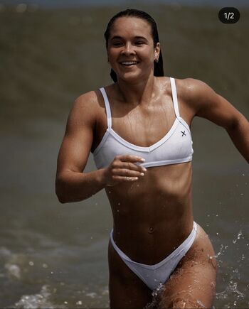 Full leaked Sarah dorough page private onlyfans photo