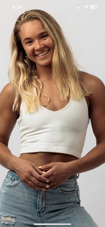 Full leaked Sarah dorough page private onlyfans photo